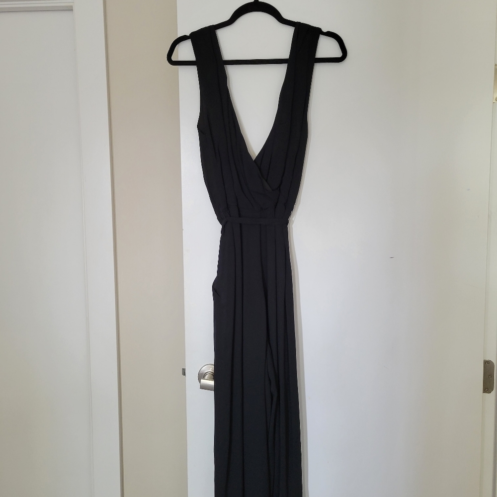 Babaton Maximillian Jumpsuit - Picture 8 of 13